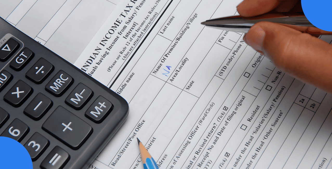 Income Tax India Replaces Form 27EQ With Form 143 For Quarterly TCS Returns