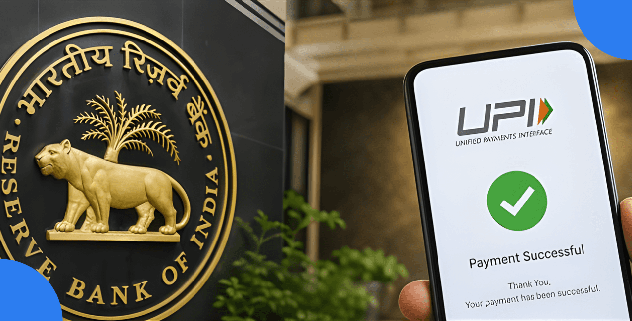 No OTP? RBI’s New ₹15,000 Auto-Debit Rule Will Change How You Pay Bills Forever