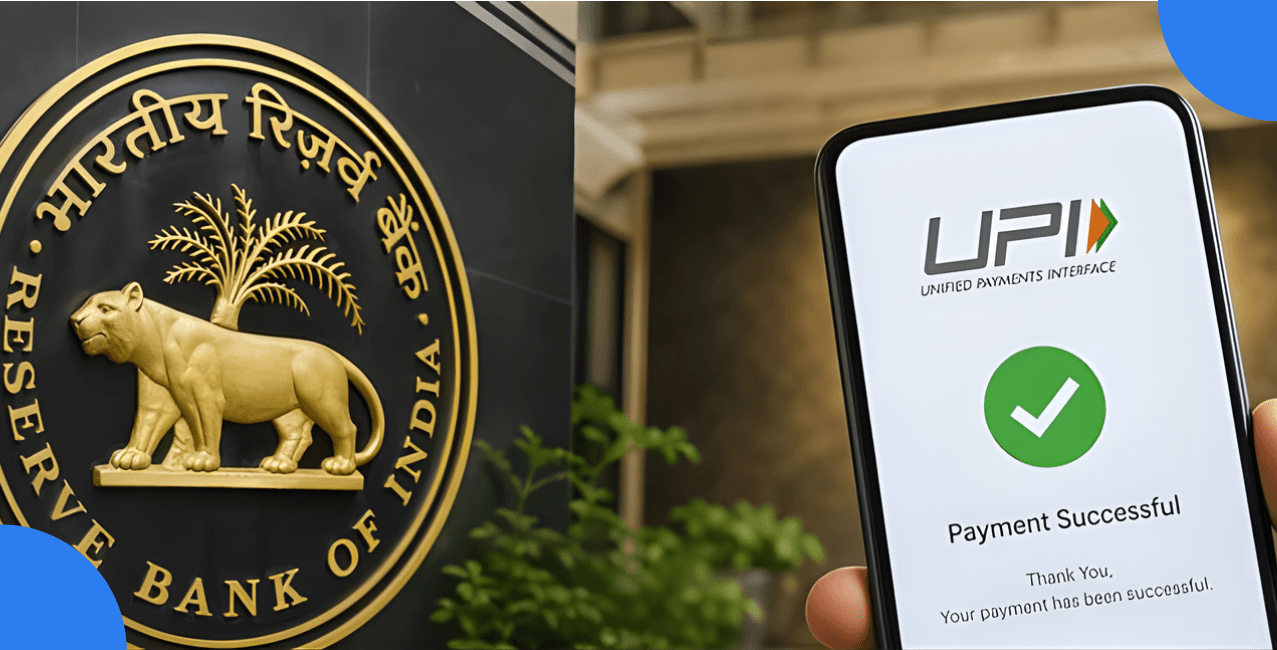 No OTP? RBI’s New ₹15,000 Auto-Debit Rule Will Change How You Pay Bills Forever
