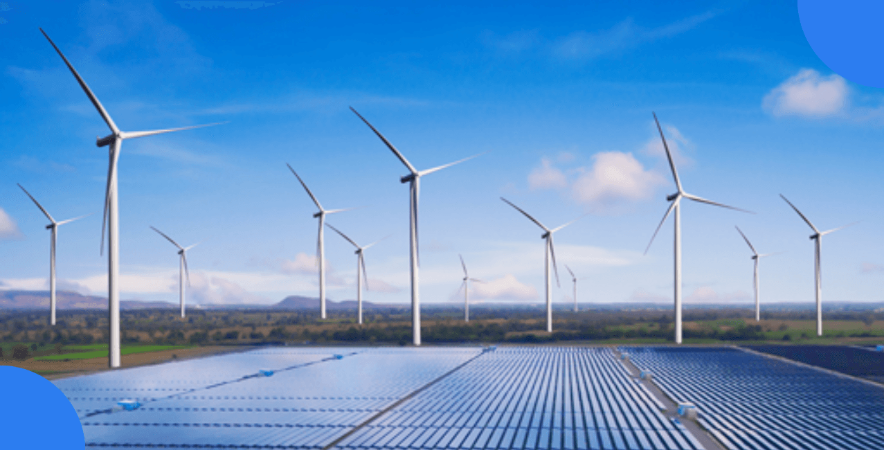 Record Profit, But Hidden Shift? REC’s Renewable Push Signals Big Power Play