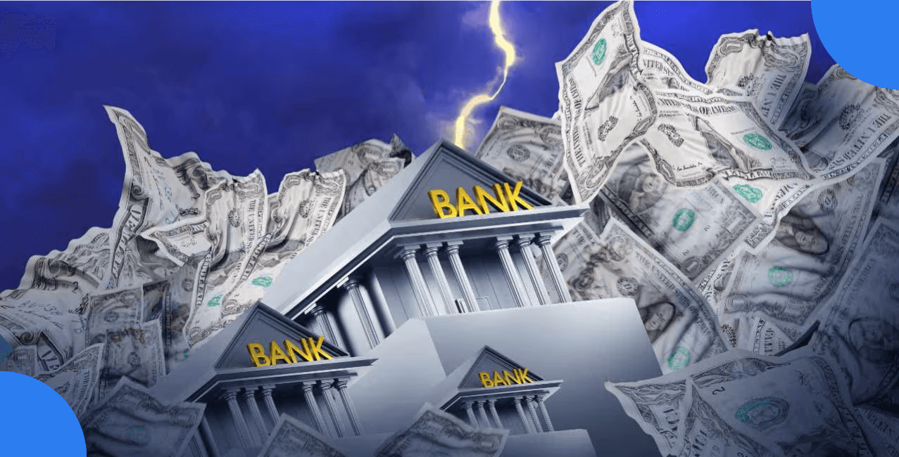 Is the World Falling Into Another Banking Crisis?