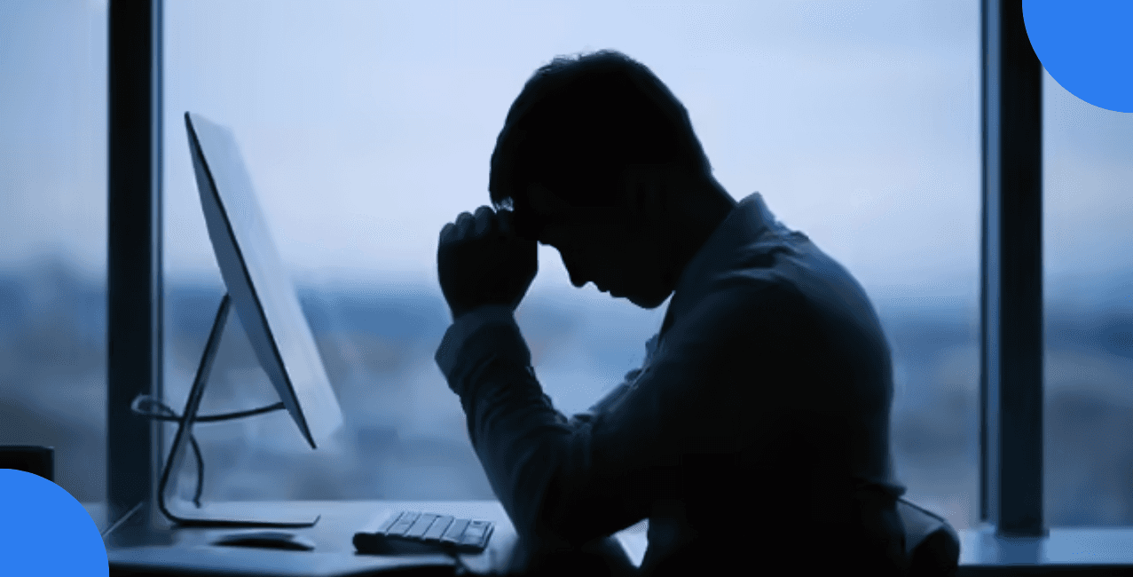 “I'm Overwhelmed”: NRI Lost H-1B Lottery and Now Struggles to Find a Job in India With ₹40 Lakh Loan