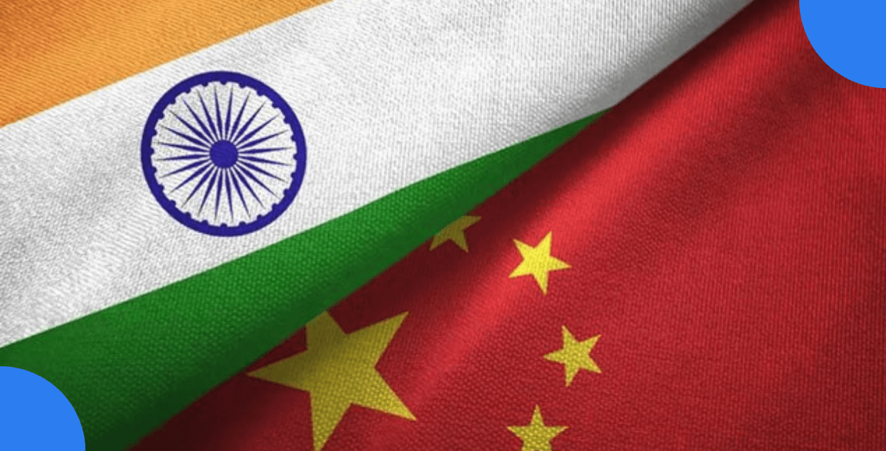 India Opens the Gate: FDI Rules Eased for Firms with Indirect Chinese Stakes