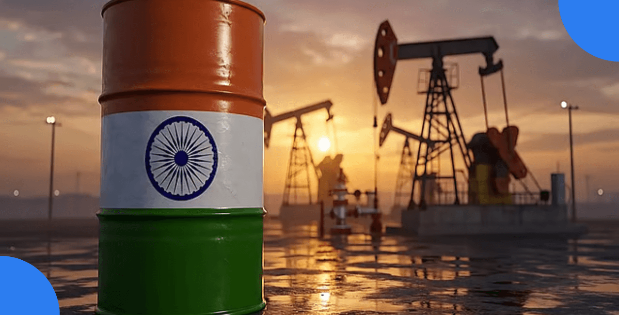 Oil At $108, Petrol At Risk? Trump’s Project Freedom Gives India A Short Breather
