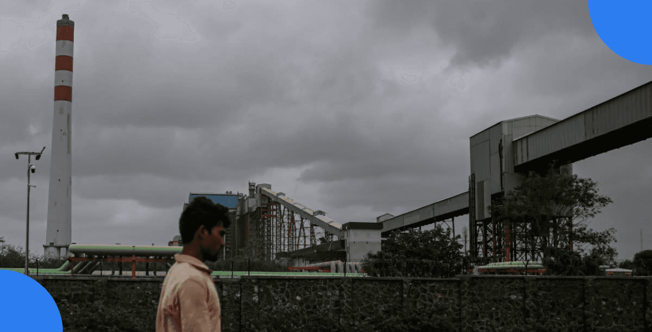 Loans Are Rising Fast, But Middle East Clouds Are Gathering Over India's Businesses