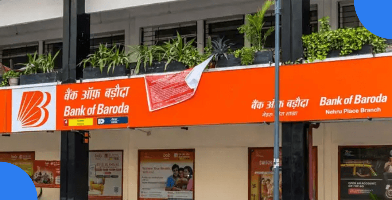 Bank Of Baroda’s Big FY27 Credit Bet: ₹50,000 Crore Corporate Loan Pipeline In Focus