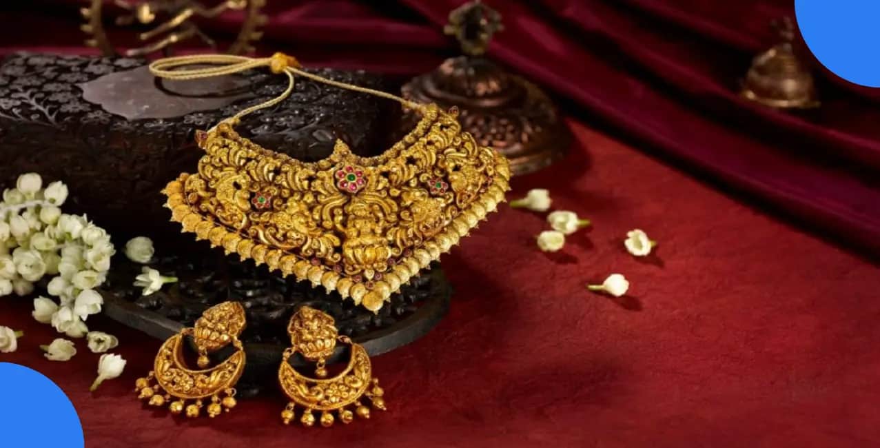 ₹1.8 Crore Gone With 1-Gram Gold? Telangana Bank Fraud Sparks Shock