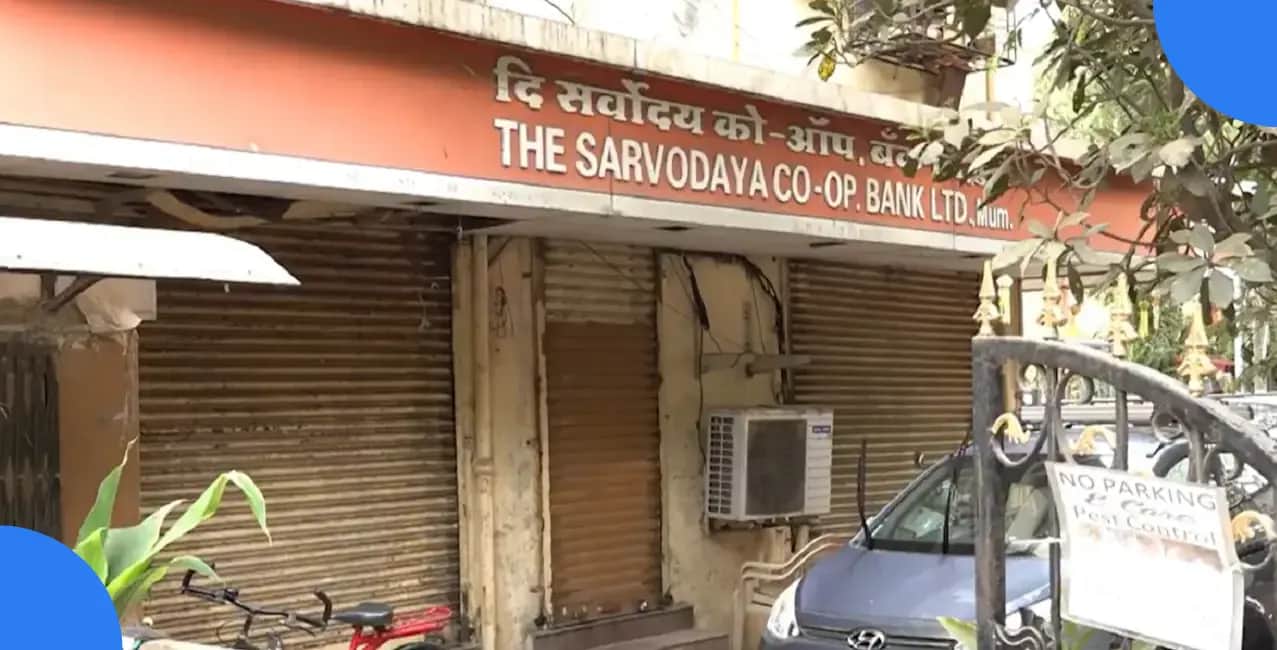 Withdraw Deposits From Sarvodaya Co-operative Bank? RBI’s Stance Explained