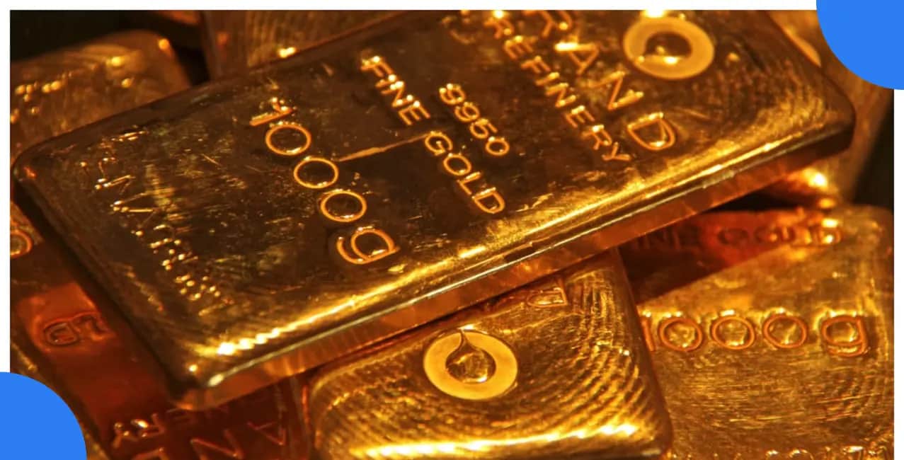 Manappuram Finance, IIFL Finance Stocks Jump After Gold Price Surge