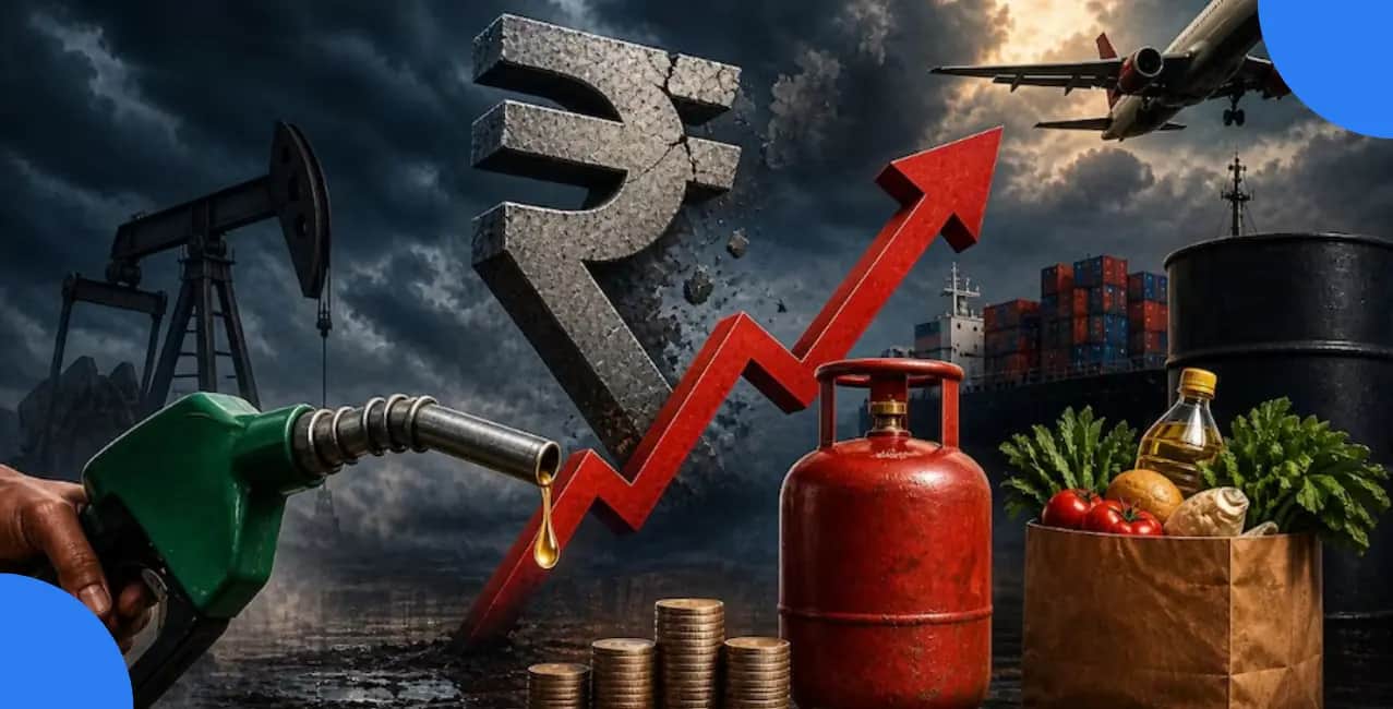 Petrol, Diesel Shock Ahead? Fuel Bills May Rise If West Asia War Drags On