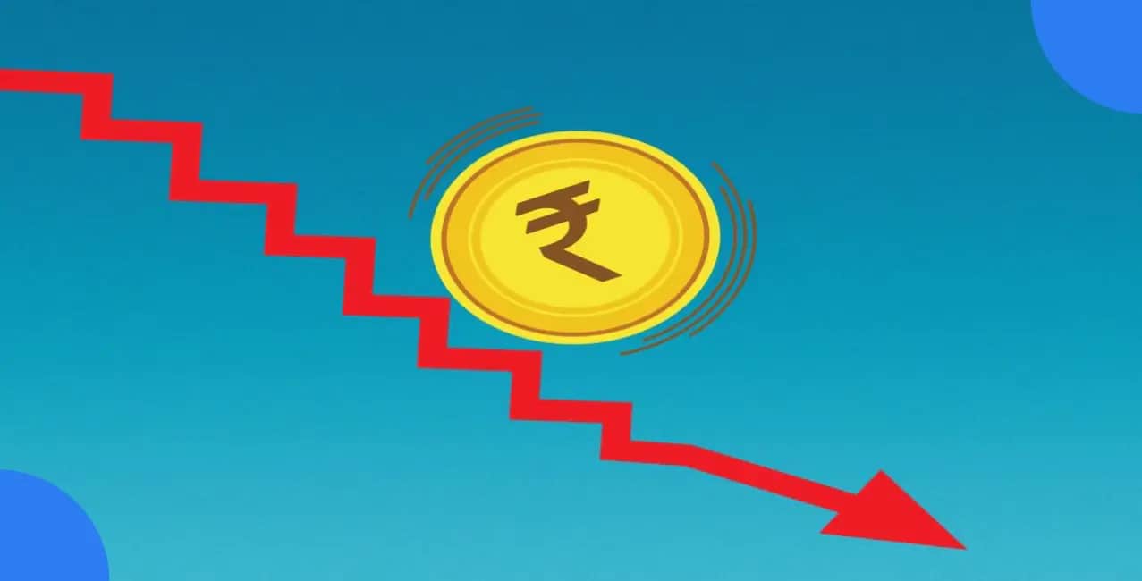 Rupee in Free Fall? Analysts Say RBI Needs to Act Immediately