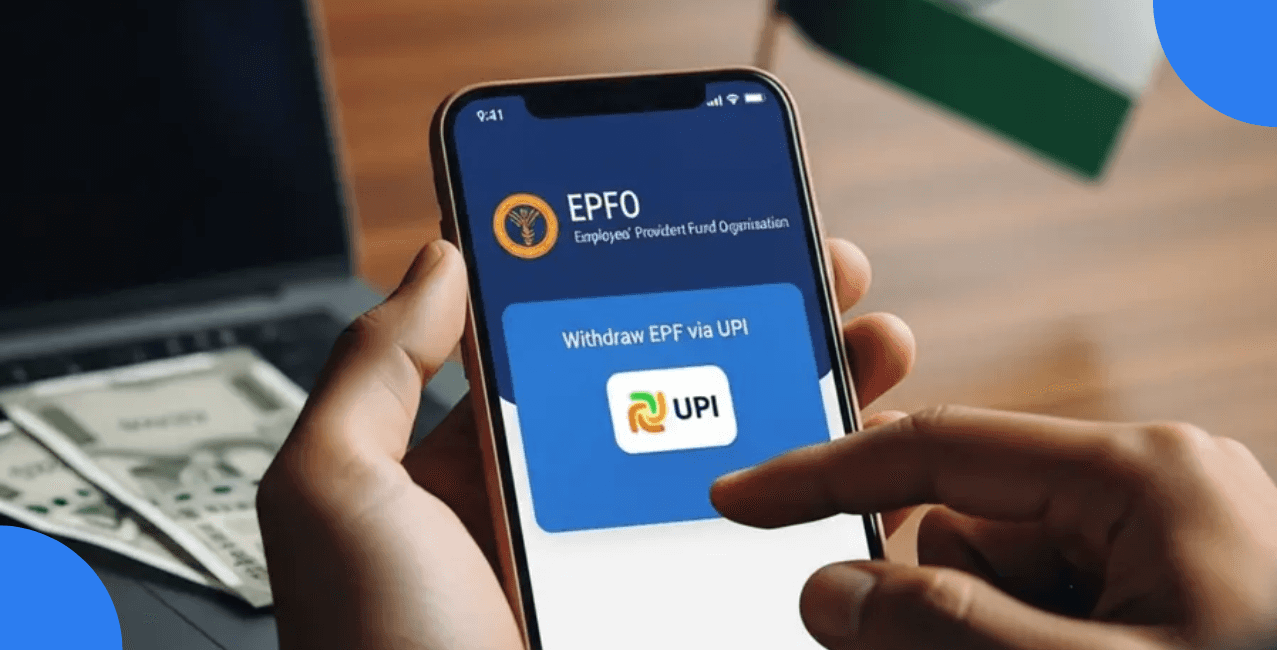 EPFO’s Biggest Upgrade Yet? PF Withdrawals May Soon Get Easier