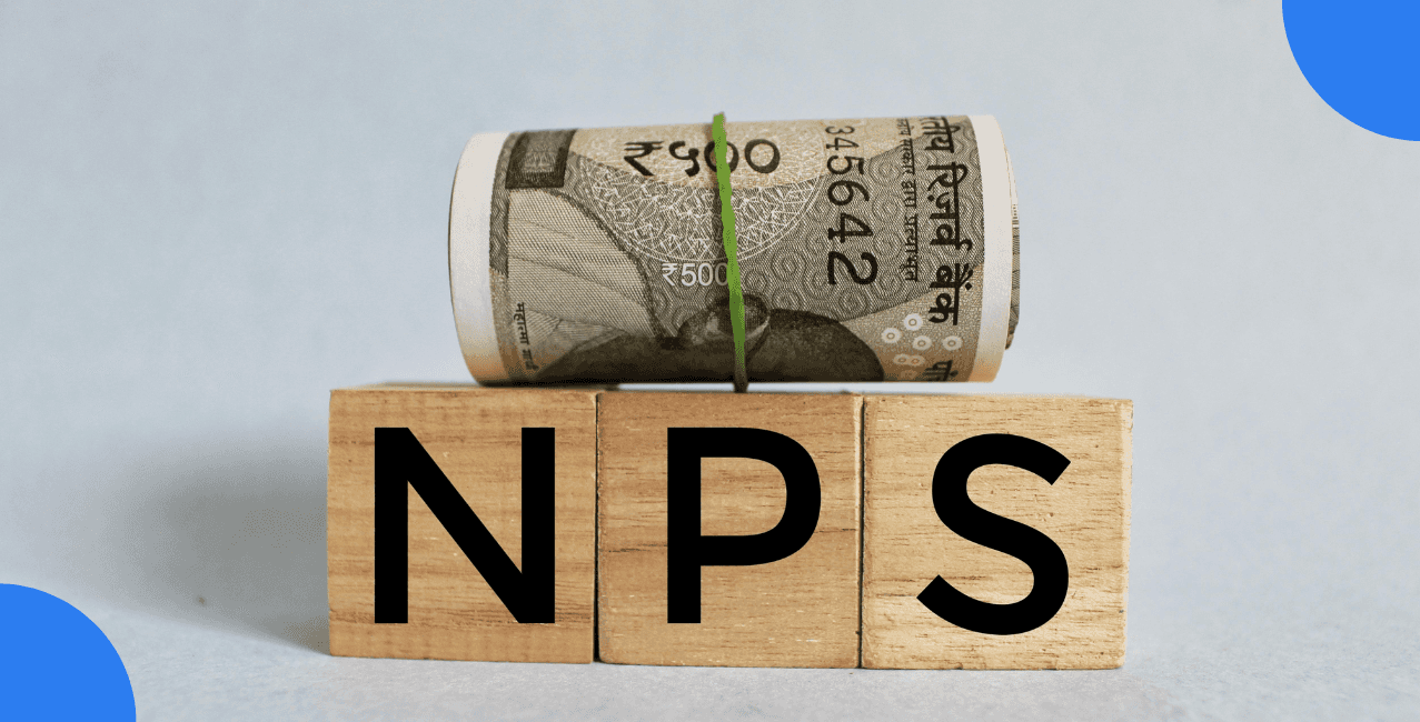 NPS Retirement Income Scheme 2026 Launched: What it means for your Pension?