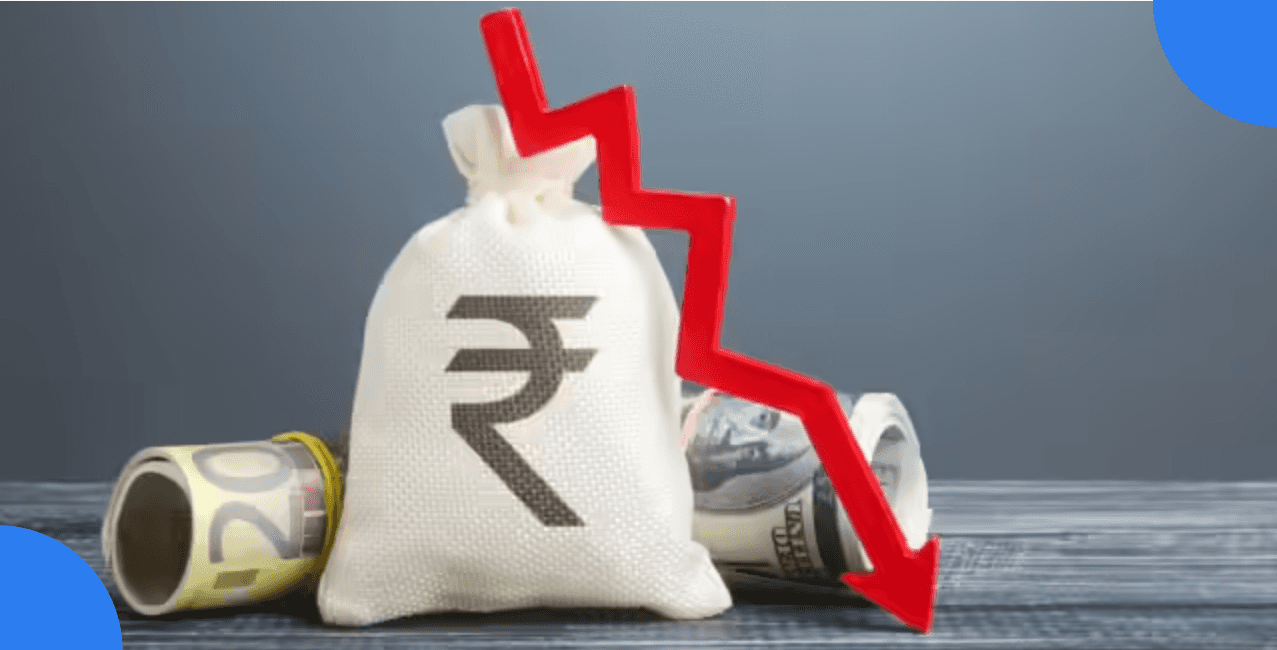 ₹100/$ Alarm: Weak Rupee May Soon Pinch Every Indian Wallet