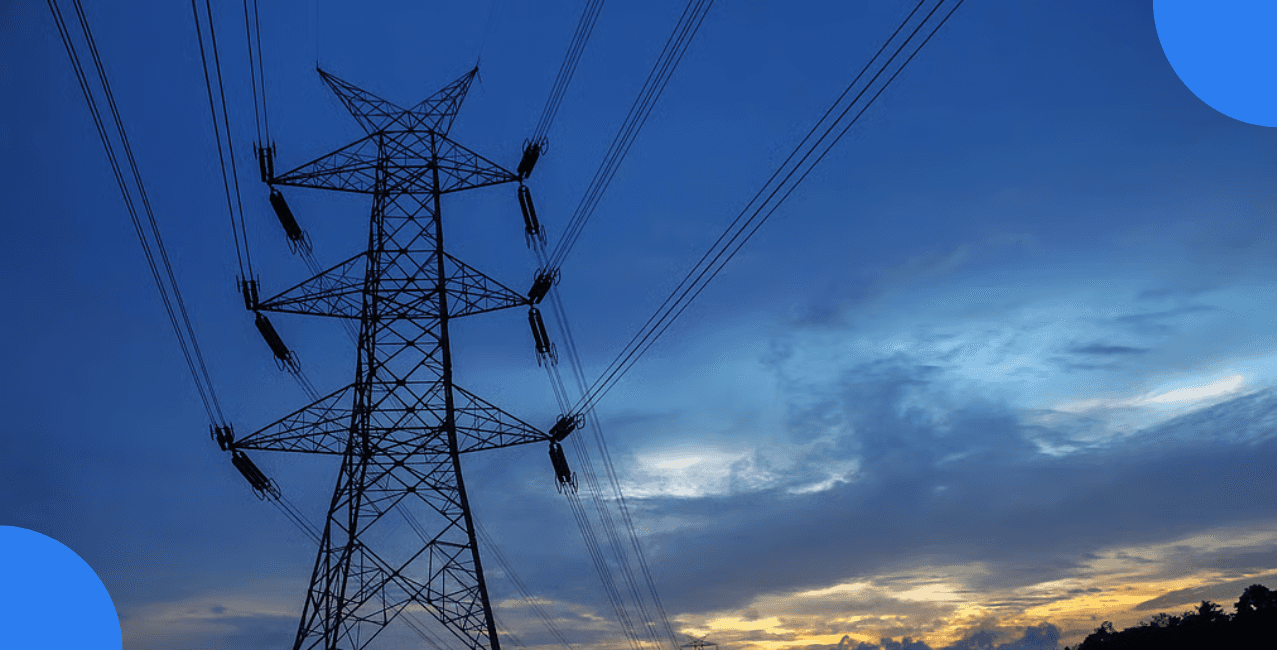 India's Power Distributors Are Caught in a Trap. Costs Are Fixed. Revenue Is Falling.