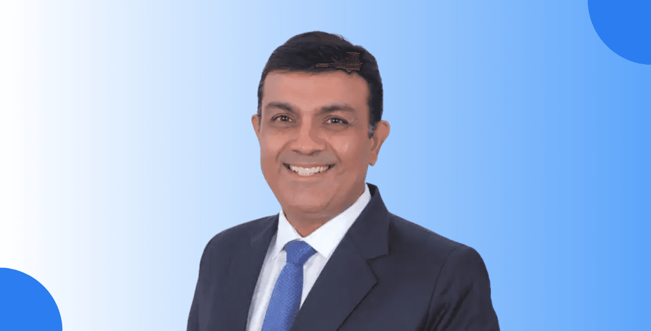 IIFL Home Loans makes Big Tech Move with Sumit Chadha as CTO
