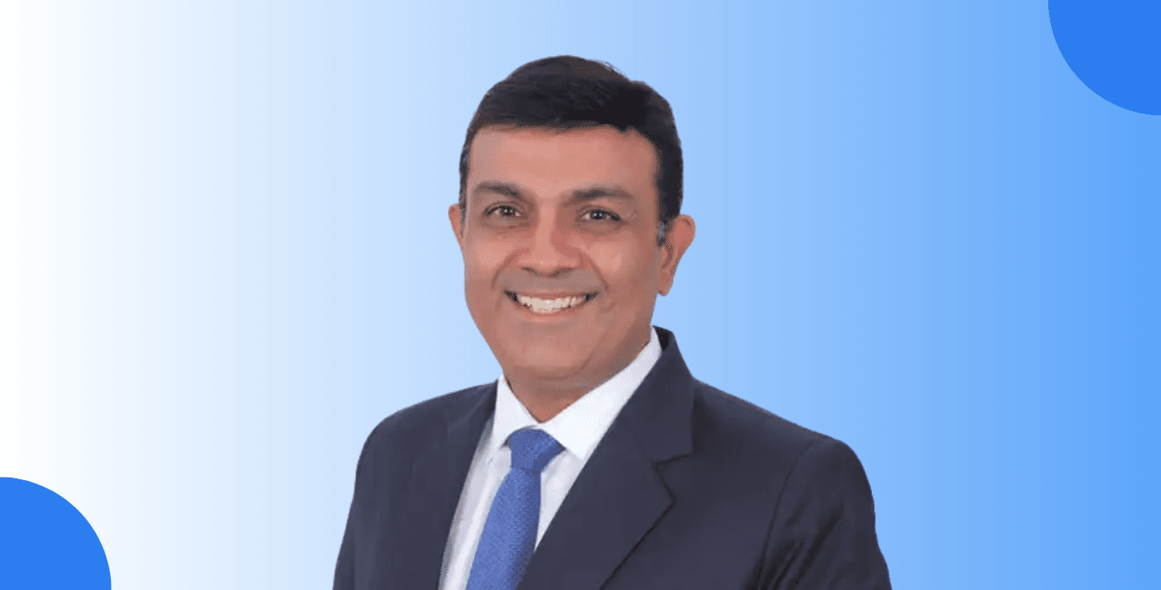 IIFL Home Loans makes Big Tech Move with Sumit Chadha as CTO