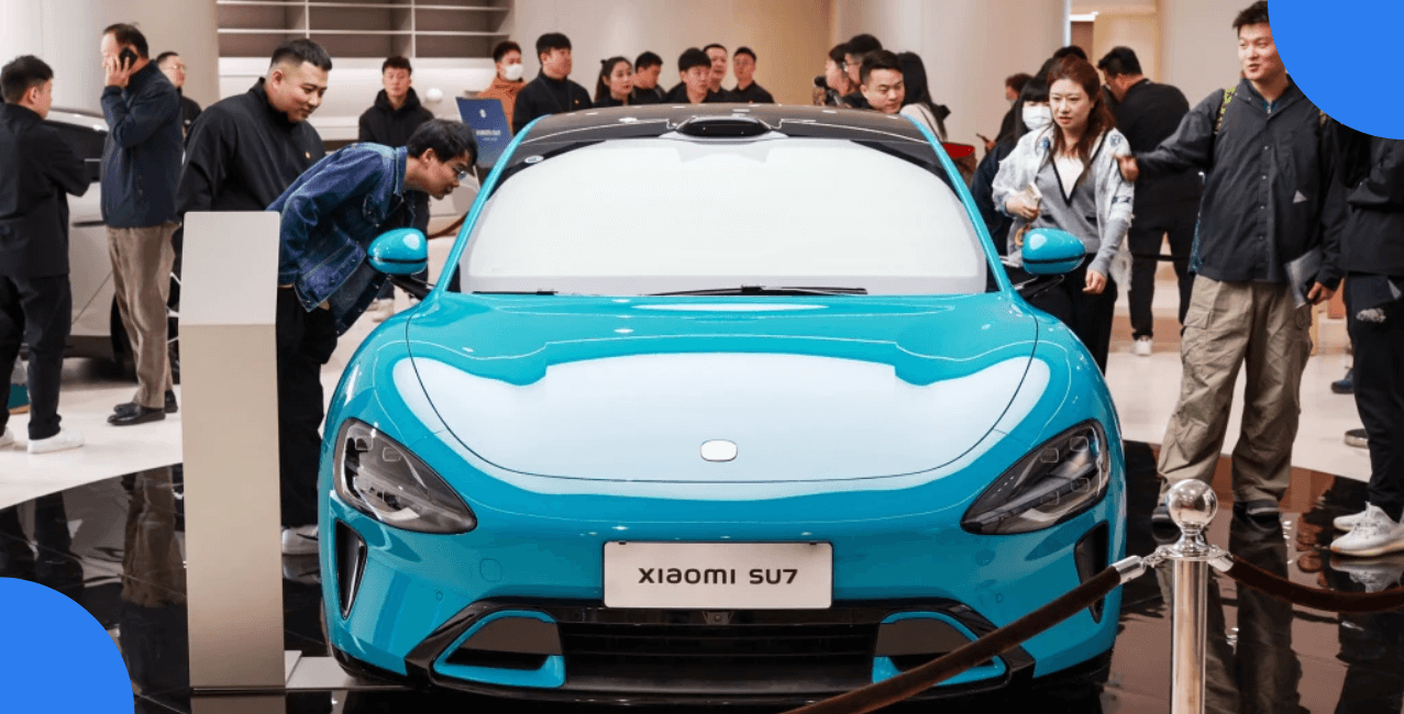 EV Startups Just Put Car Dealers On Notice
