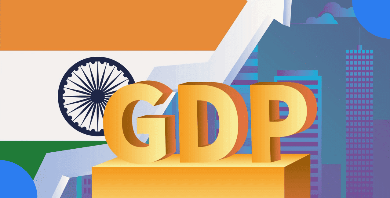 India’s GDP Grows 7.8% in Q4 FY26, Full-Year Growth Reaches 7.7%