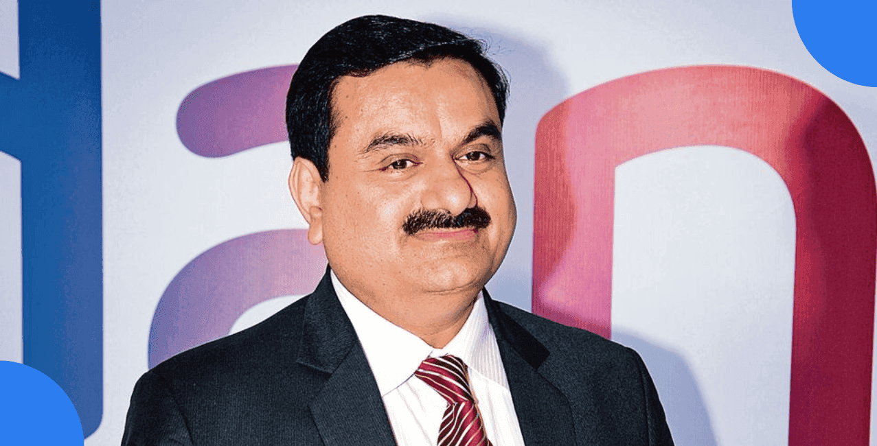 SBI Mutual Fund Buys 1.27% Stake in Adani Enterprises and 0.52% in Adani Energy Solutions