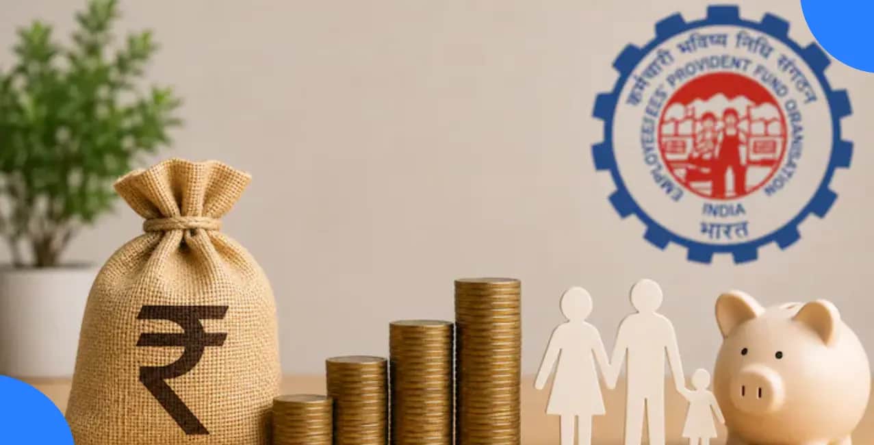 EPFO’s Free ₹7 Lakh Insurance for Salaried Workers Goes Largely Unclaimed