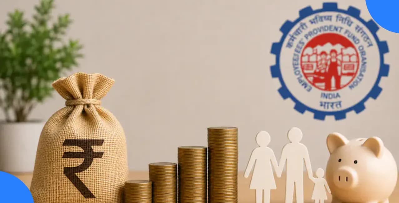 EPFO’s Free ₹7 Lakh Insurance for Salaried Workers Goes Largely Unclaimed