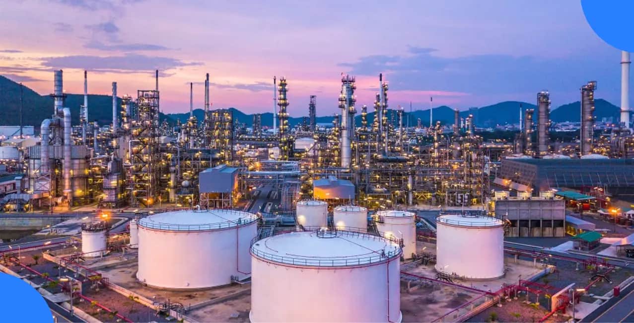 RIL Aims for Full Crude-to-Chemicals Transition, Aims to Create 2 Lakh Green Jobs