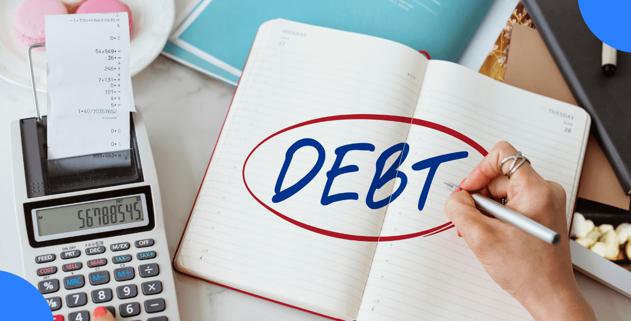 Debt Consolidation: How To Get Your Business Out Of Debt