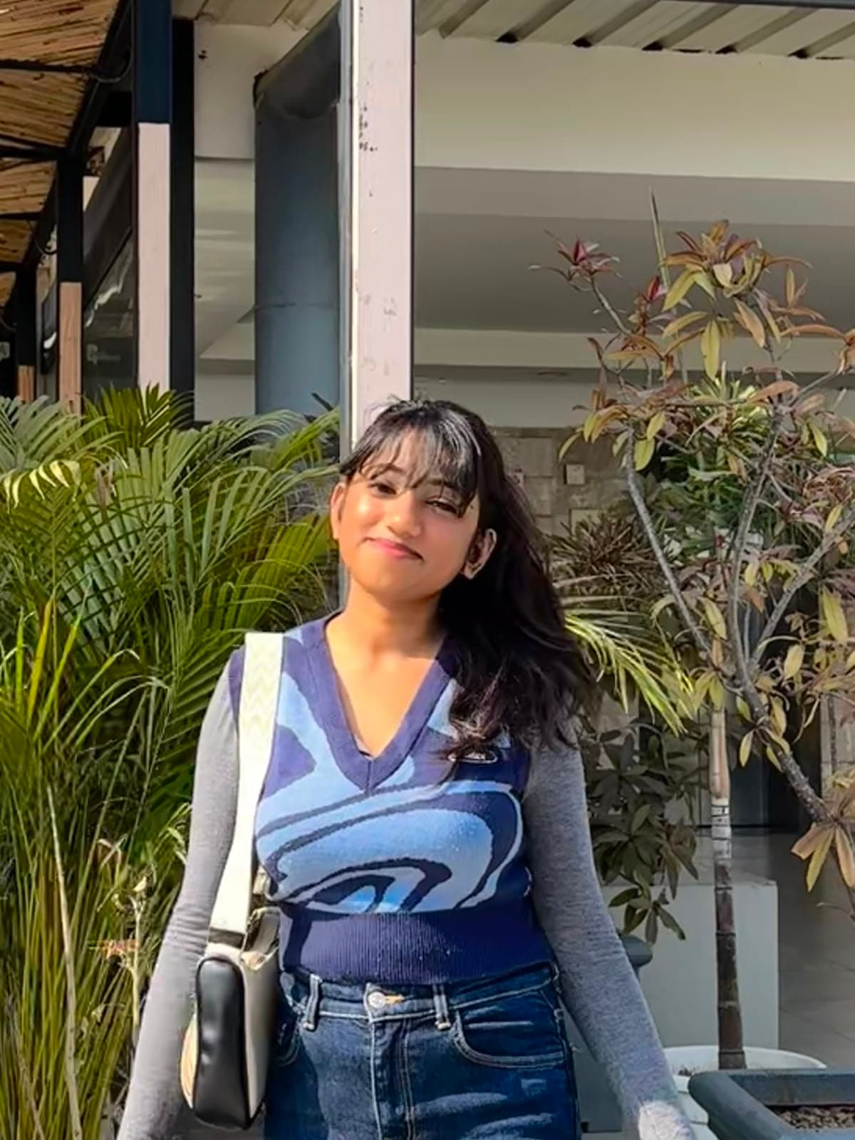 Ananya Shrivastava