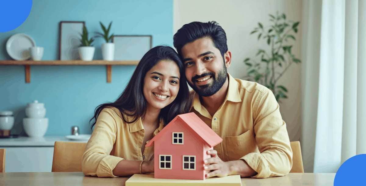 Joint Home Loans Can Raise Borrowing Capacity As Rates Start From 7.25% For Eligible Applicants