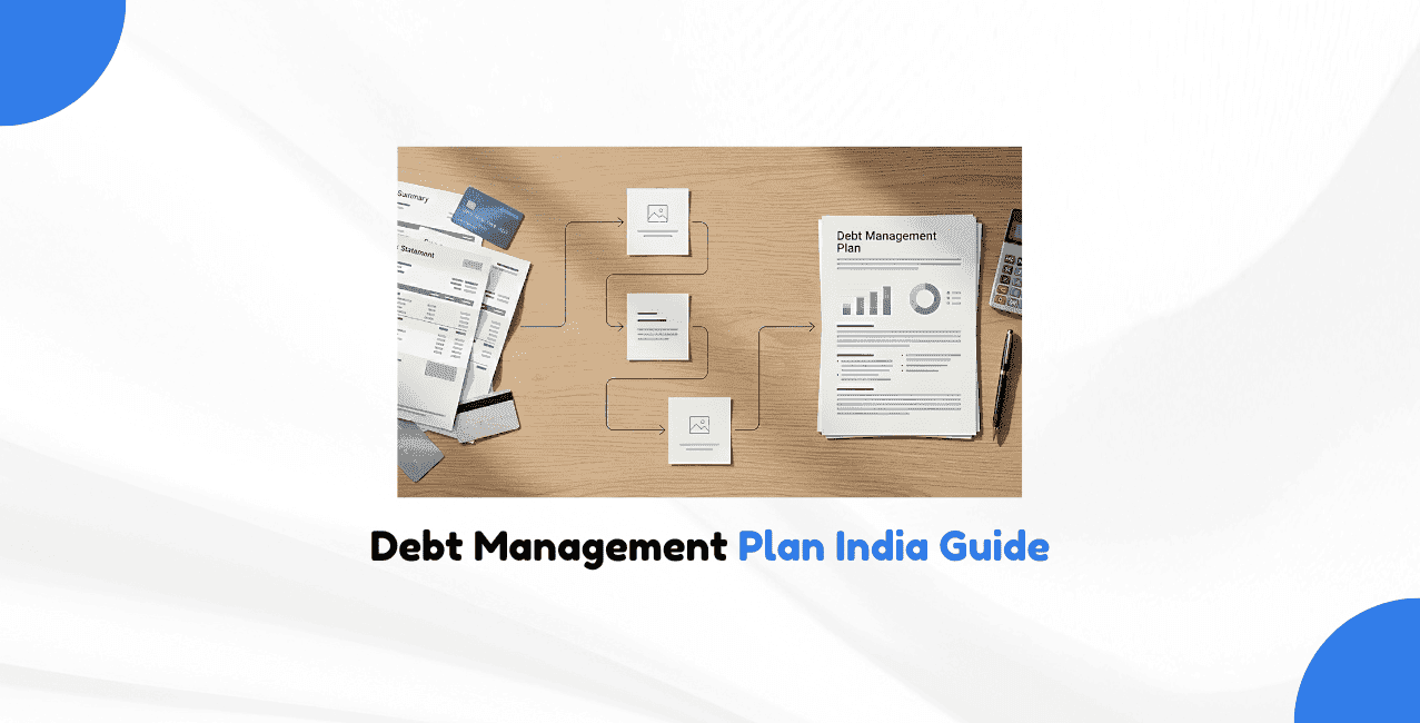 Debt Management Plan That Works In India: Complete Guide Here