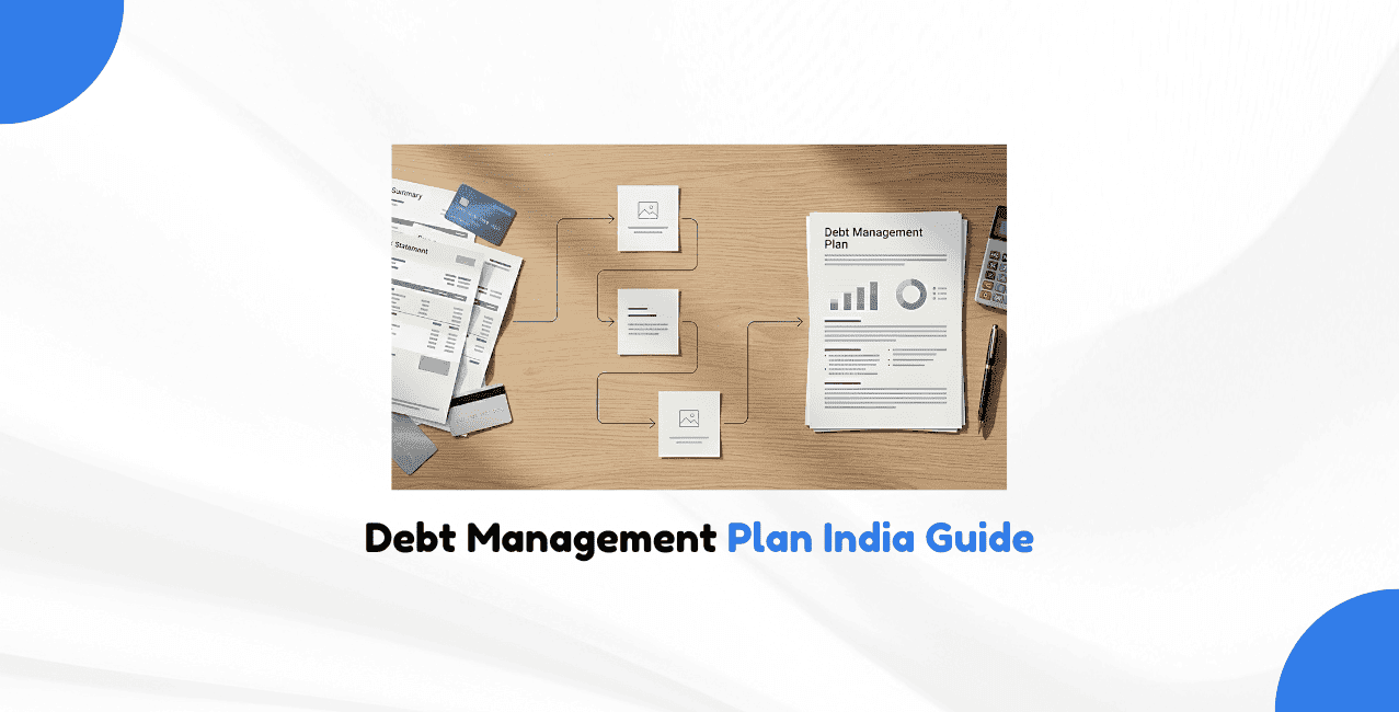 Debt Management Plan That Works In India: Complete Guide Here