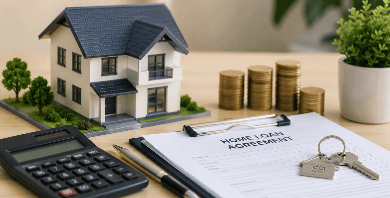 Taking A Home Loan In 2026: Check These Costs Before Signing The Agreement