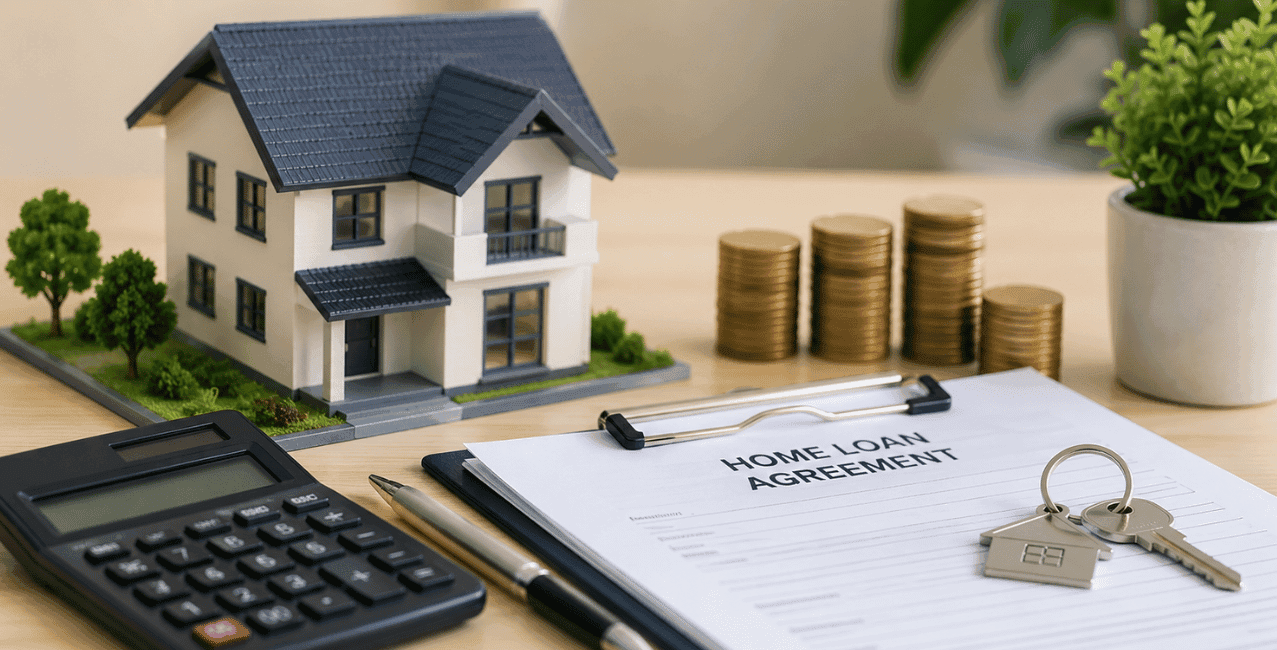 Taking A Home Loan In 2026: Check These Costs Before Signing The Agreement