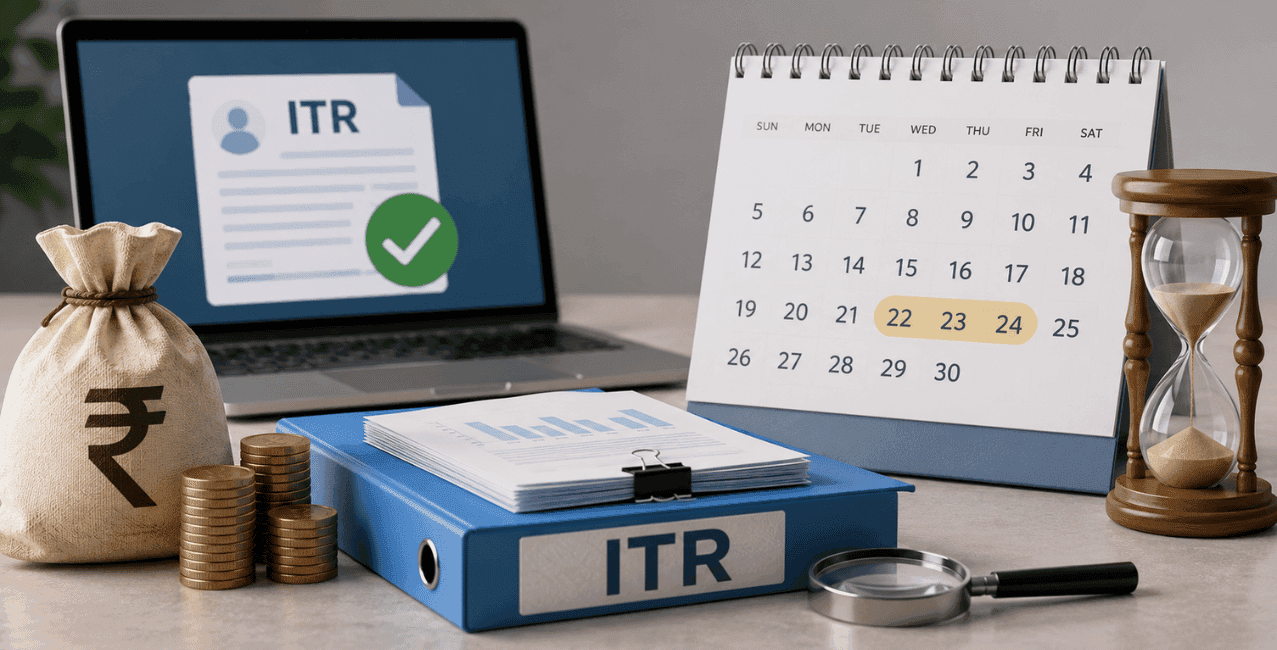 ITR Refunds Usually Arrive Within 4 To 5 Weeks, Yet Some 2026 Payments Remain Pending