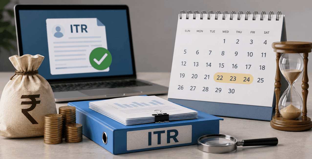 ITR Refunds Usually Arrive Within 4 To 5 Weeks, Yet Some 2026 Payments Remain Pending