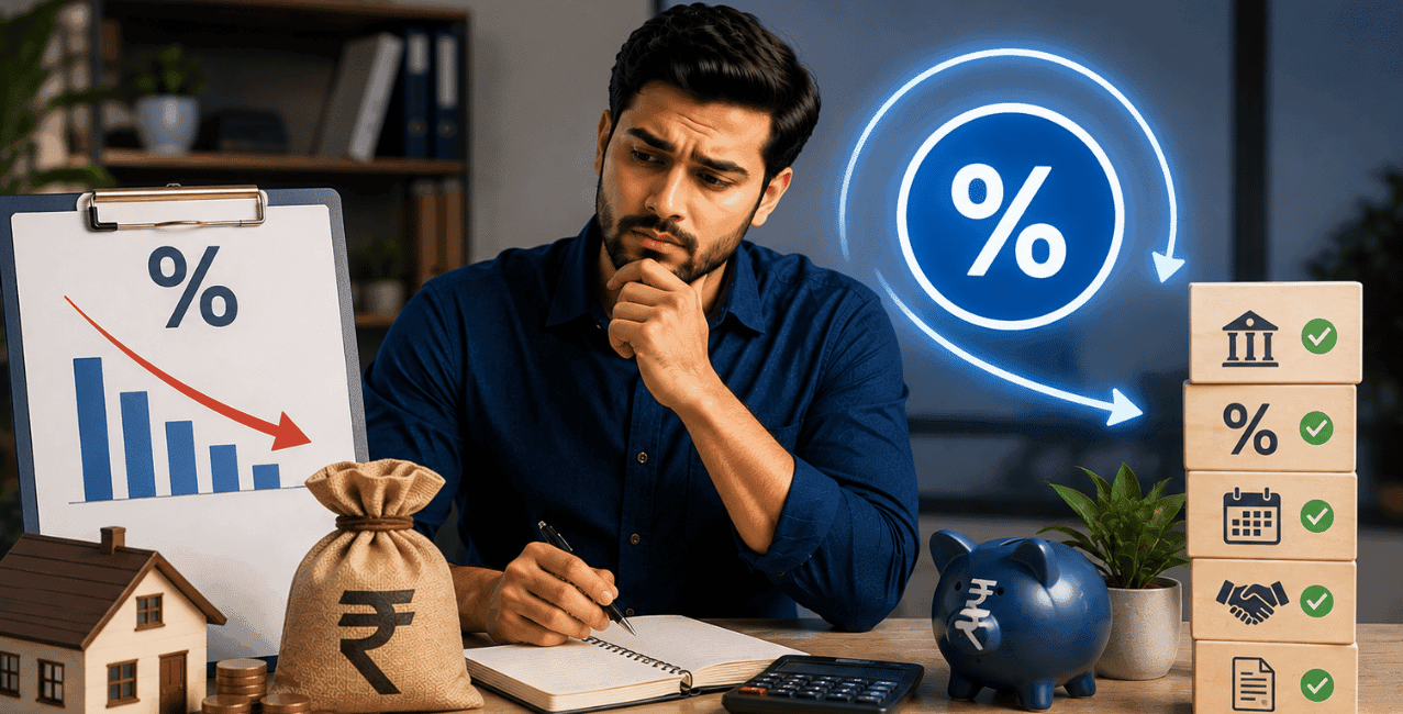 How To Reduce Loan Interest Legally? Check the Complete Guide For The Process