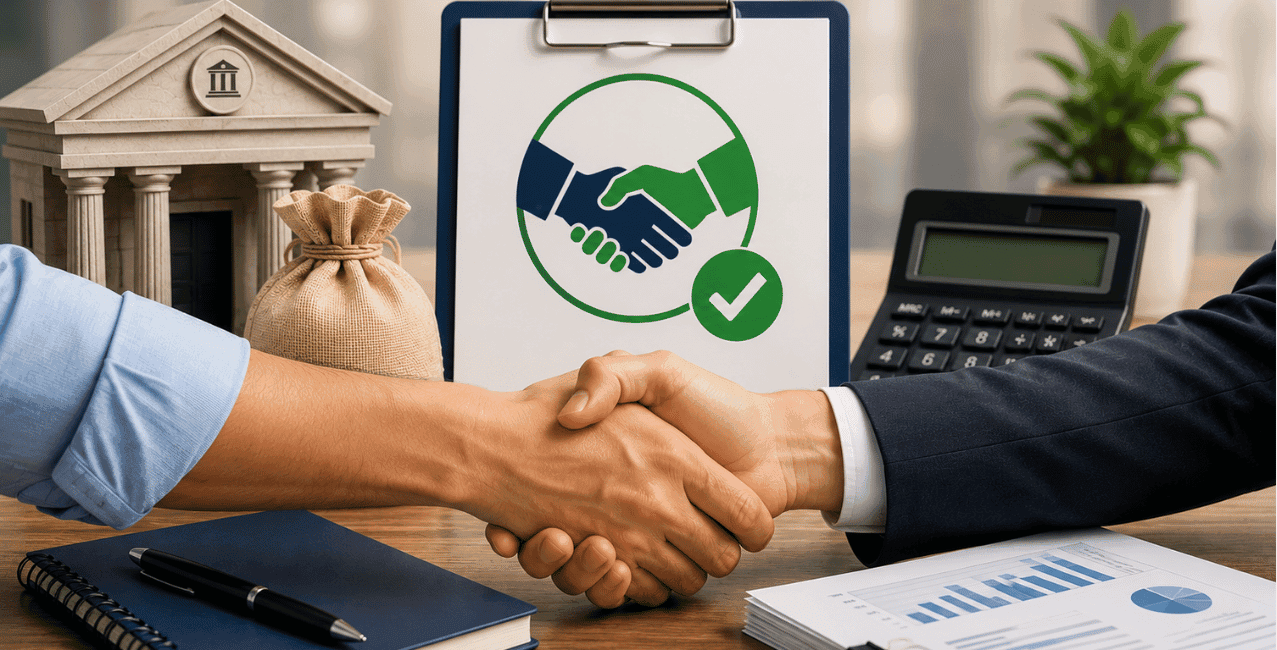 What is loan settlement? – How does it work, and what to expect?