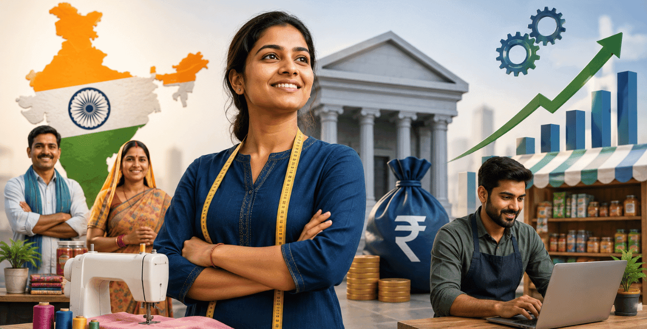 WHAT IS A STAND-UP INDIA LOAN SCHEME? – A COMPLETE GUIDE