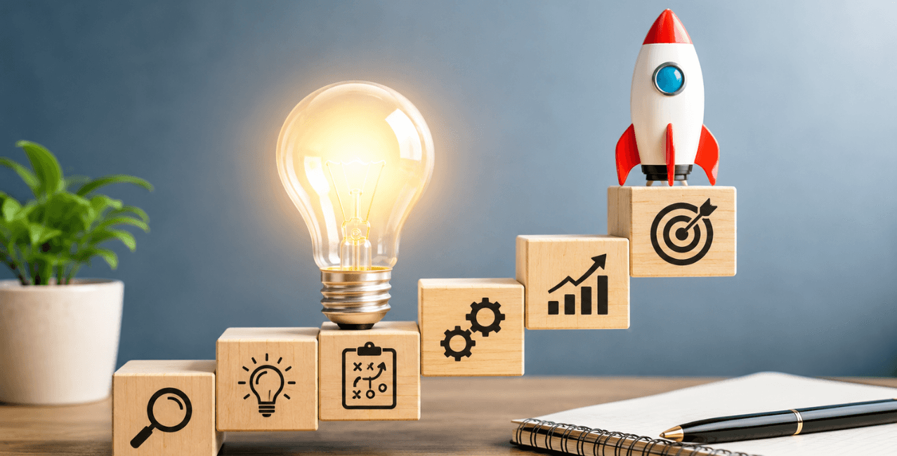 How to Start a Business – Step-by-Step Guide for Beginners
