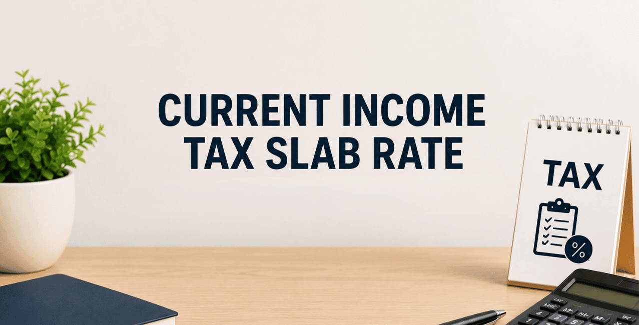 What is Income Tax? Slabs, Calculation & Filing Process