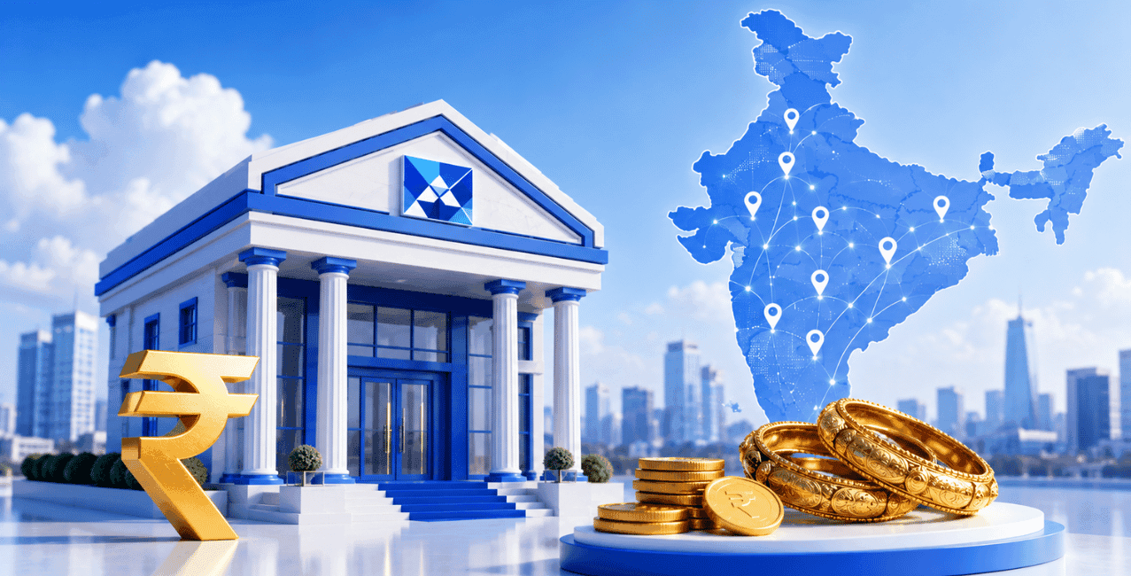 Aditya Birla Capital Gold Loan Push Targets 300 Branches by March 2027