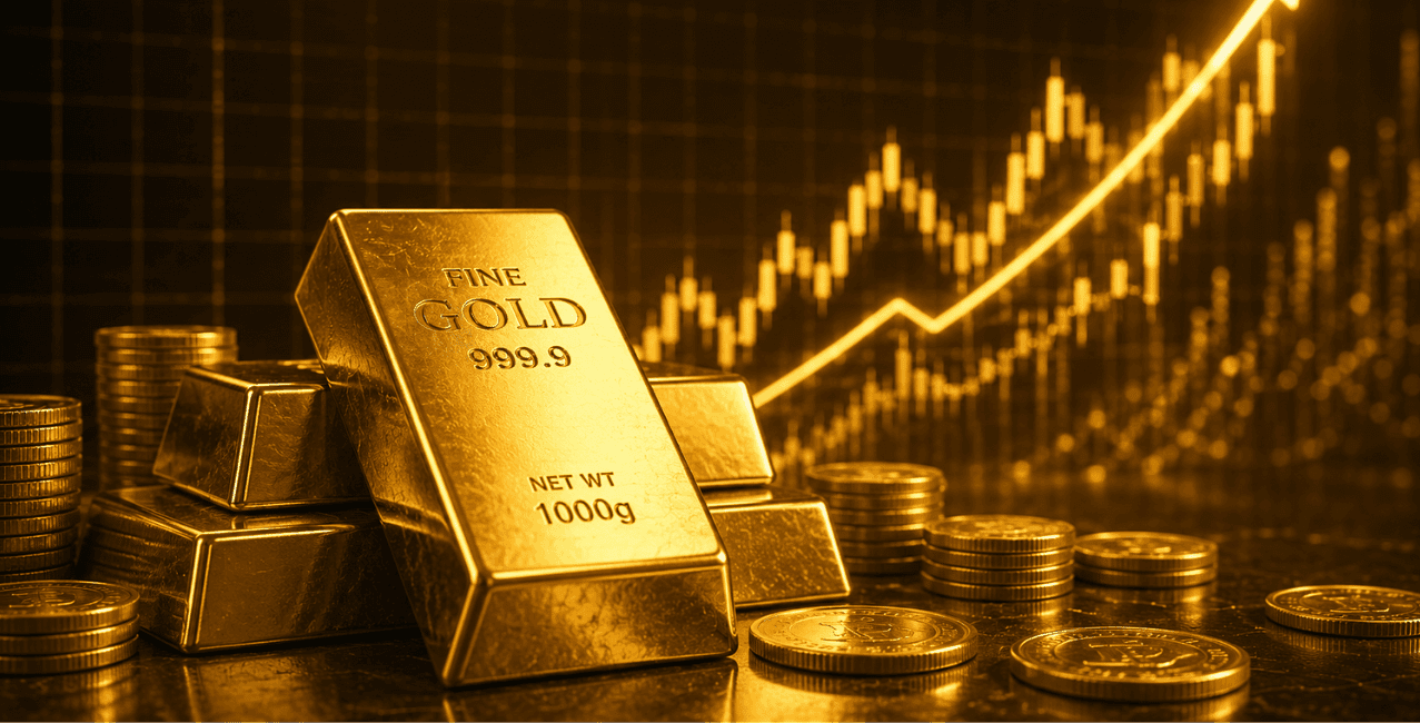 Gold Outlook This Week: MCX Holds Bullish Bias Above ₹1.58 Lakh Support