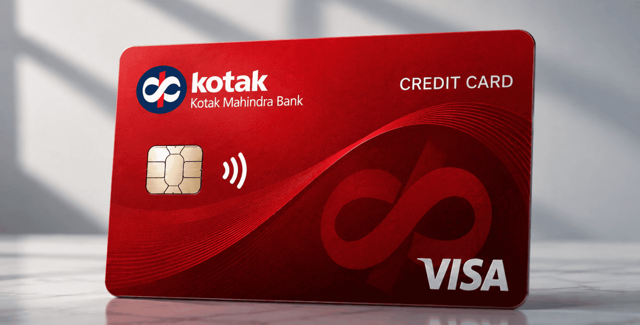Kotak Credit Card Customer Care Number: 24x7 Toll-Free Helpline