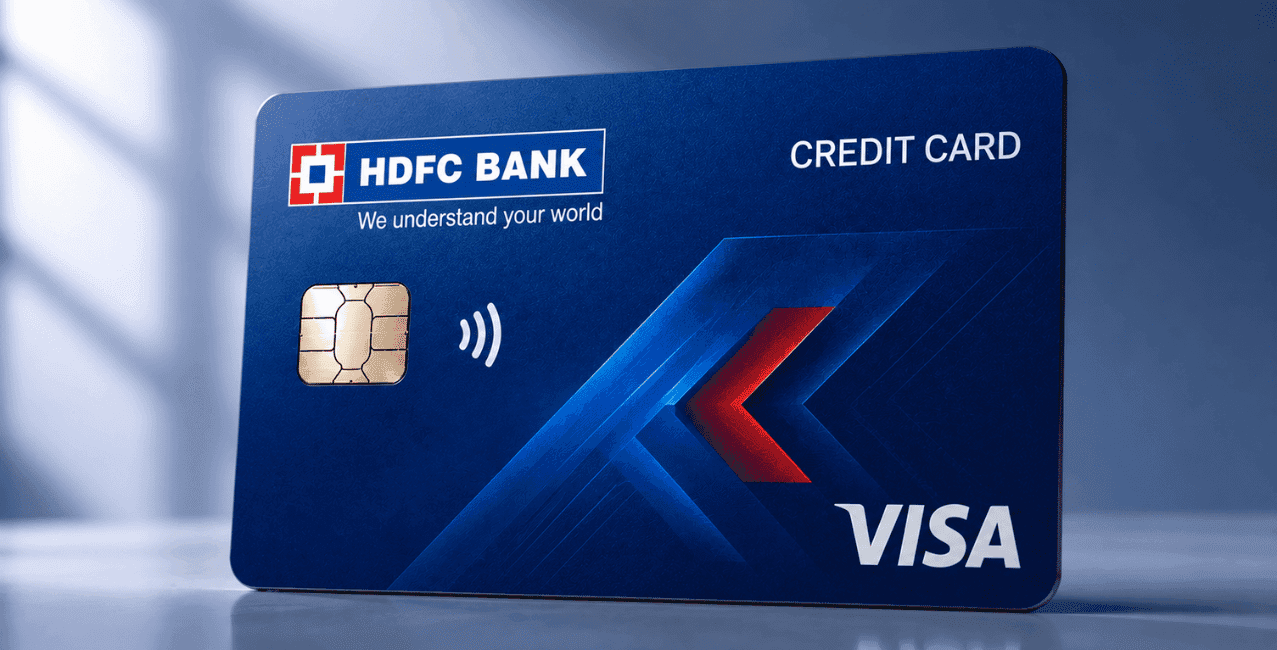 HDFC Credit Card Customer Care Number: 24x7 Toll-Free Helpline