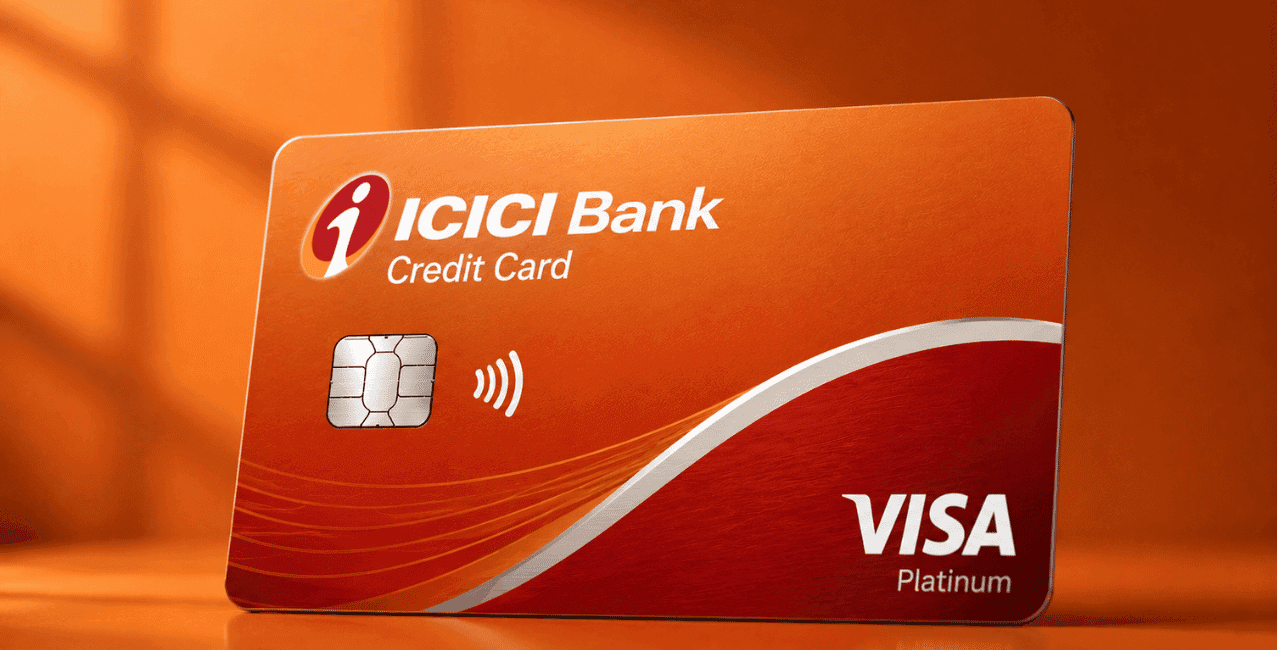 ICICI Bank Credit Card Customer Care Number