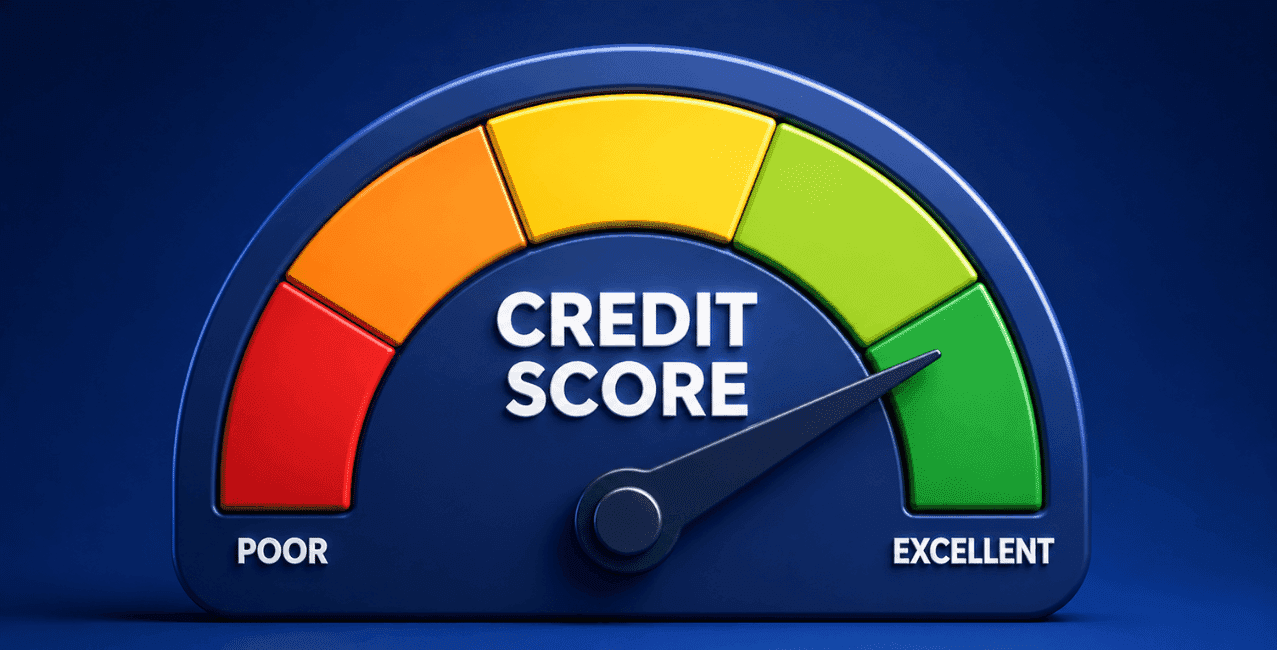 Understand your credit score