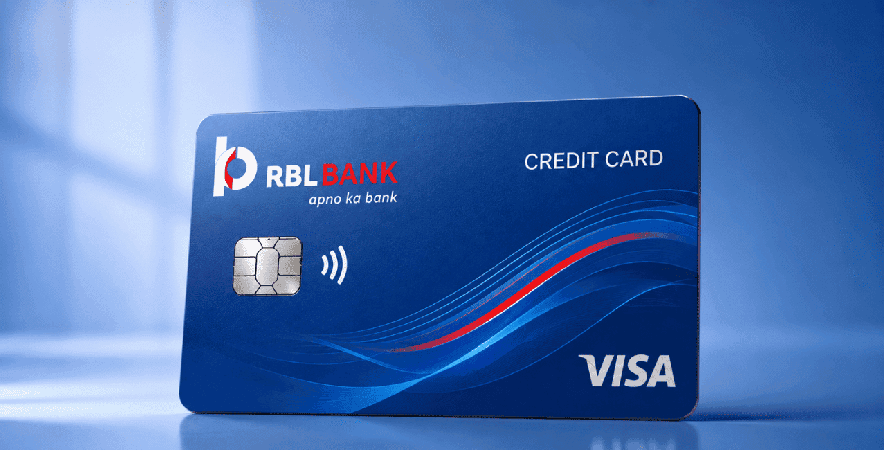 RBL Credit Card Customer Care Number